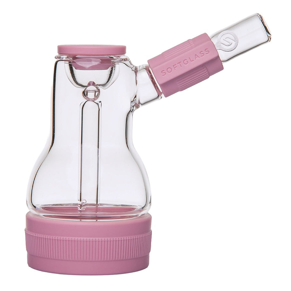 (BUBBLER) SOFTGLASS CORE BUBBLER