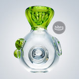 (HAND PIPE) 4" STRATUS ET - GREEN