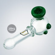 (HAND PIPE) 4" STRATUS ET - GREEN