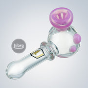 (HAND PIPE) 4" STRATUS ET - PINK