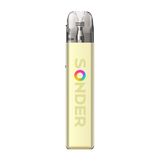 GEEKVAPE SONDER Q2 POD KIT