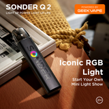 GEEKVAPE SONDER Q2 POD KIT