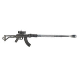 (DABBER) METAL DABBER GUN STYLE - AK47