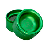 (GRINDER) STACHE GRYNDER 4PC - GREEN