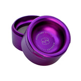 (GRINDER) STACHE GRYNDER 4PC - PURPLE