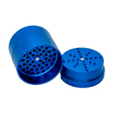 (GRINDER) STACHE GRYNDER 5PC - BLUE