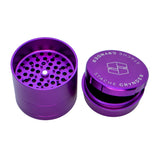 (GRINDER) STACHE GRYNDER 5PC - PURPLE