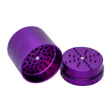 (GRINDER) STACHE GRYNDER 5PC - PURPLE