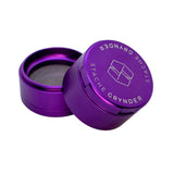 (GRINDER) STACHE GRYNDER 5PC - PURPLE