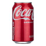 (STASH) SODA CAN - COLA
