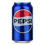 (STASH) SODA CAN - PEPSI
