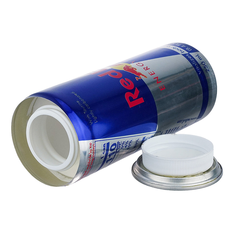 (STASH) ENERGY BULL