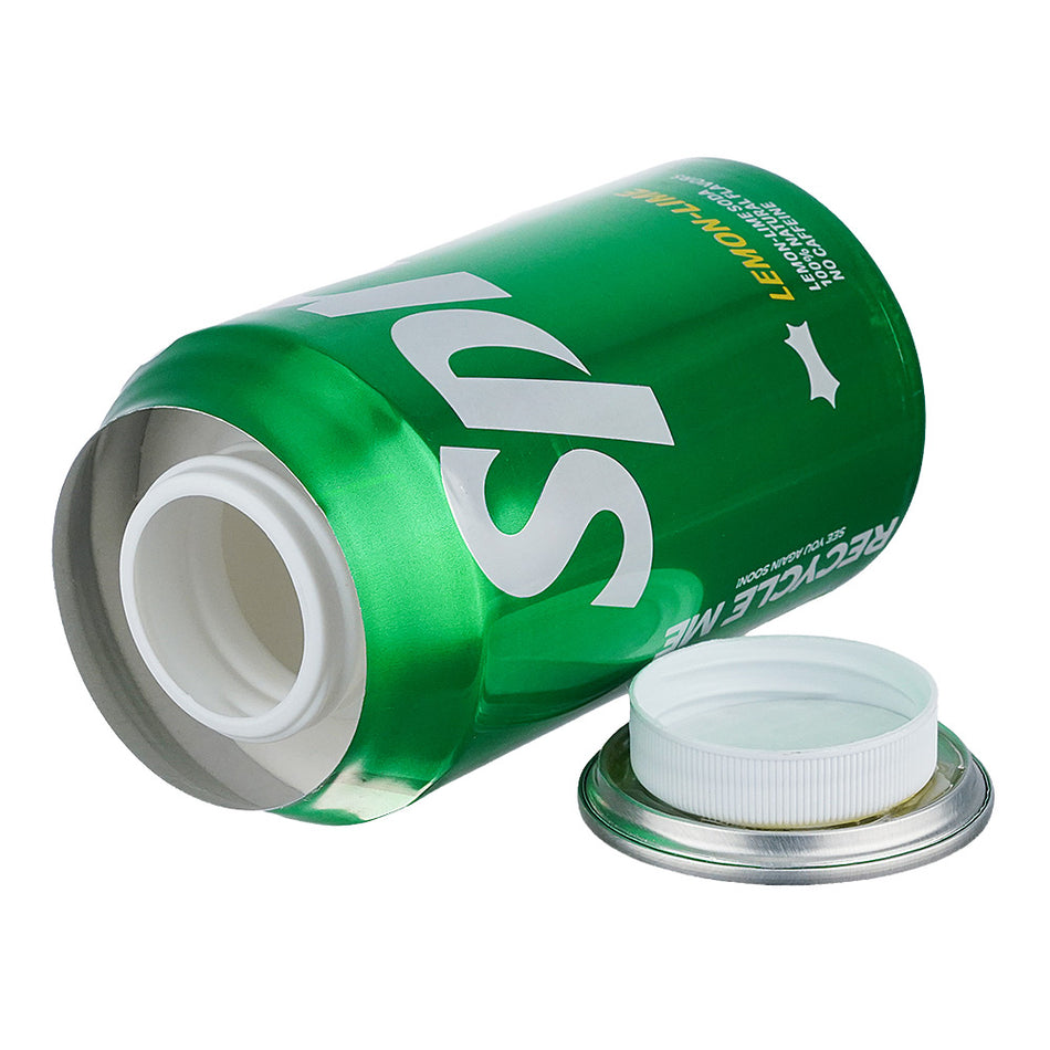 (STASH) SODA CAN - SPRITE