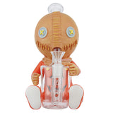 (WATER PIPE) 10" PUMPKIN BABY