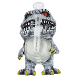 (WATER PIPE) 9" CRITTERS MONSTER SHARP TOOTH