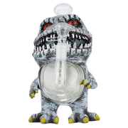 (WATER PIPE) 9" CRITTERS MONSTER SHARP TOOTH