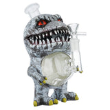 (WATER PIPE) 9" CRITTERS MONSTER SHARP TOOTH