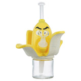 (WATER PIPE) 9" BANANA MONSTER