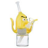 (WATER PIPE) 9" BANANA MONSTER