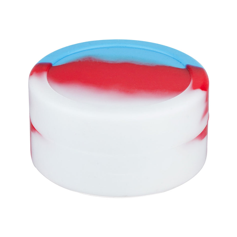 (CONTAINER) 2" SILICONE STORAGE