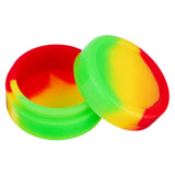 (CONTAINER) 2" SILICONE STORAGE