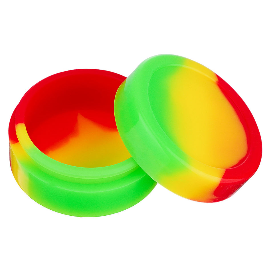 (CONTAINER) 2" SILICONE STORAGE