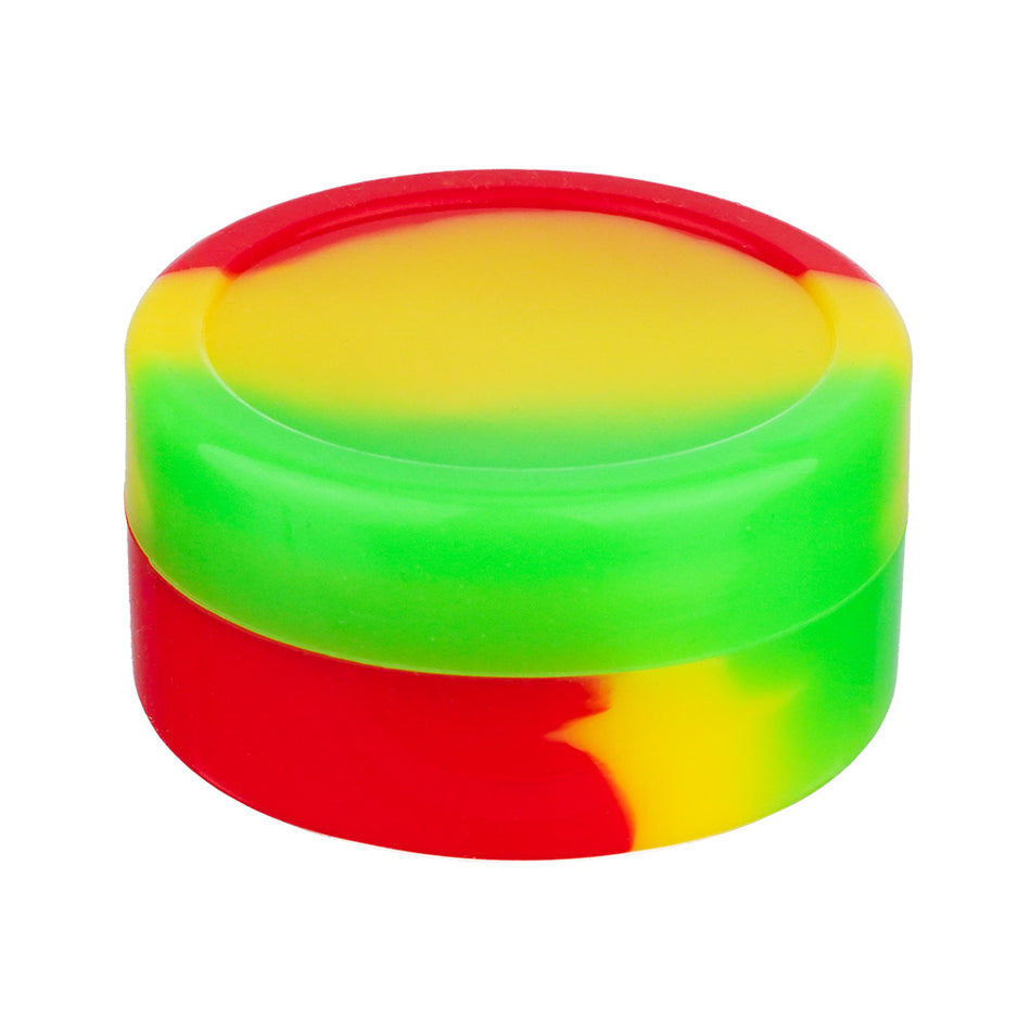 (CONTAINER) 2" SILICONE STORAGE