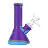 (SILICONE) 5" BEAKER - ASSORTED COLOR