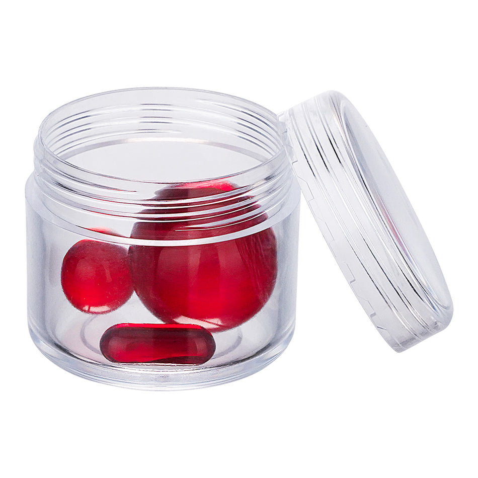 (PILL SET) TERP PEARL PILL 3PC SET IN A JAR