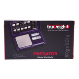 (SCALE) TRUWEIGH SCALE 100X0.01g PREDATOR