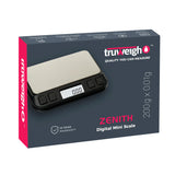 (SCALE) TRUWEIGH SCALE ZENITH 200X0.01g