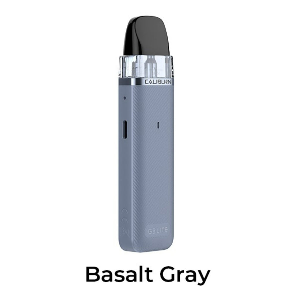 UWELL CALIBURN G3 LITE POD KIT Hibro Wholesale UWELL CALIBURN G3 LITE POD KIT Hibro Wholesale