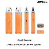 UWELL CALIBURN G5 LITE KIT