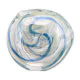 (HAND PIPE) 3.5" ZEBRA STYLE