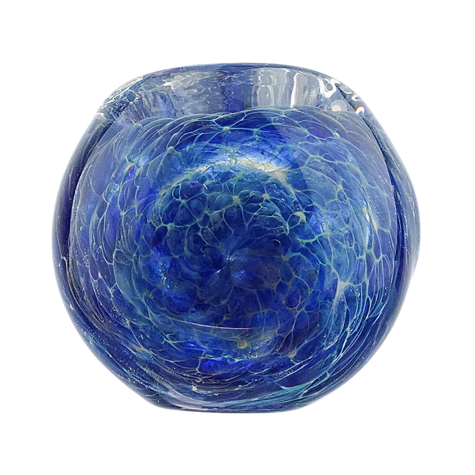 (HAND PIPE) 3.5" TORNADO INSIDE