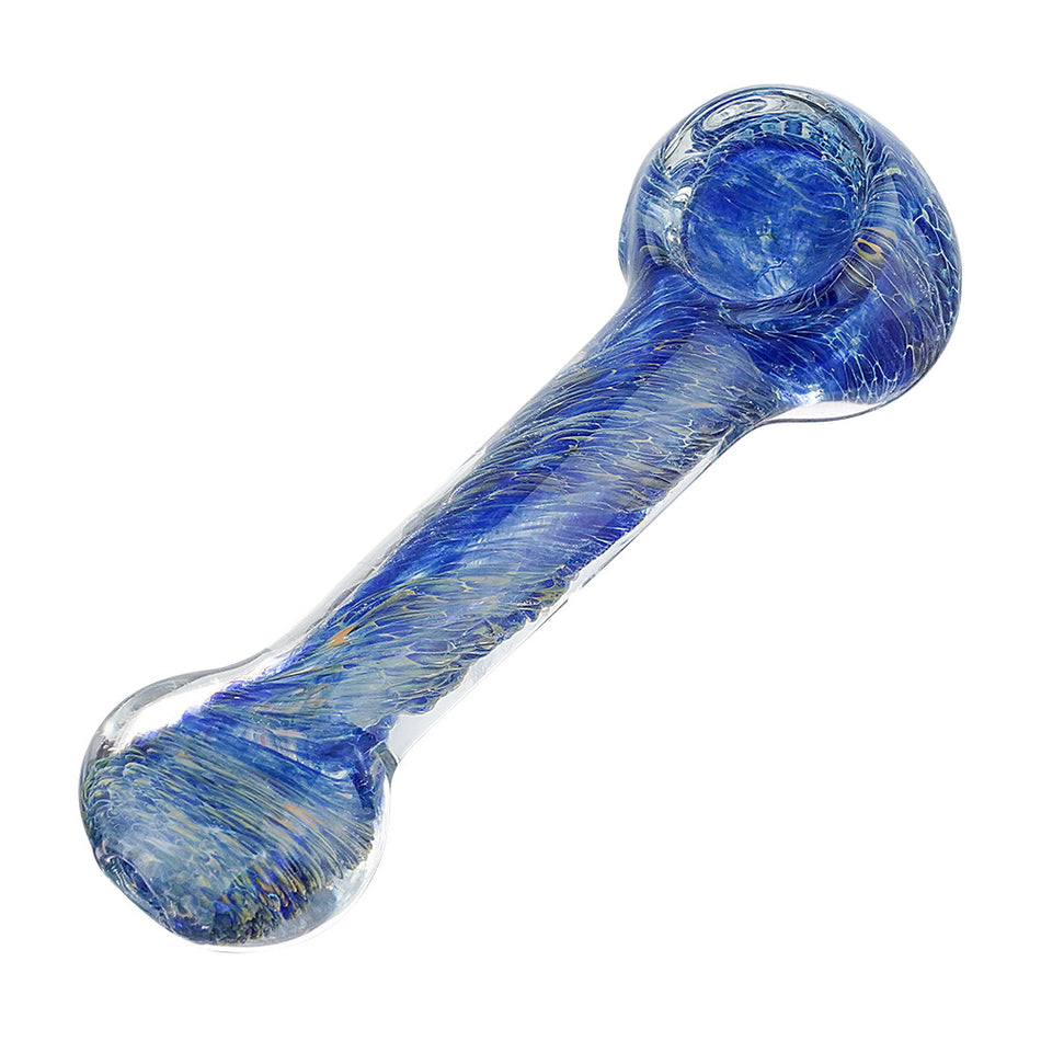 (HAND PIPE) 3.5" TORNADO INSIDE