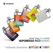 VAPORESSO ECO NANO KIT