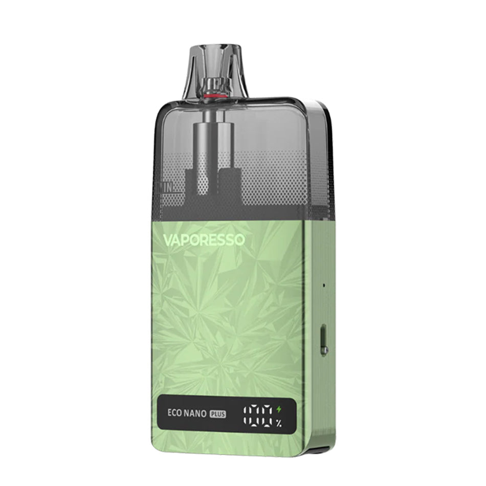 VAPORESSO ECO NANO PLUS KIT