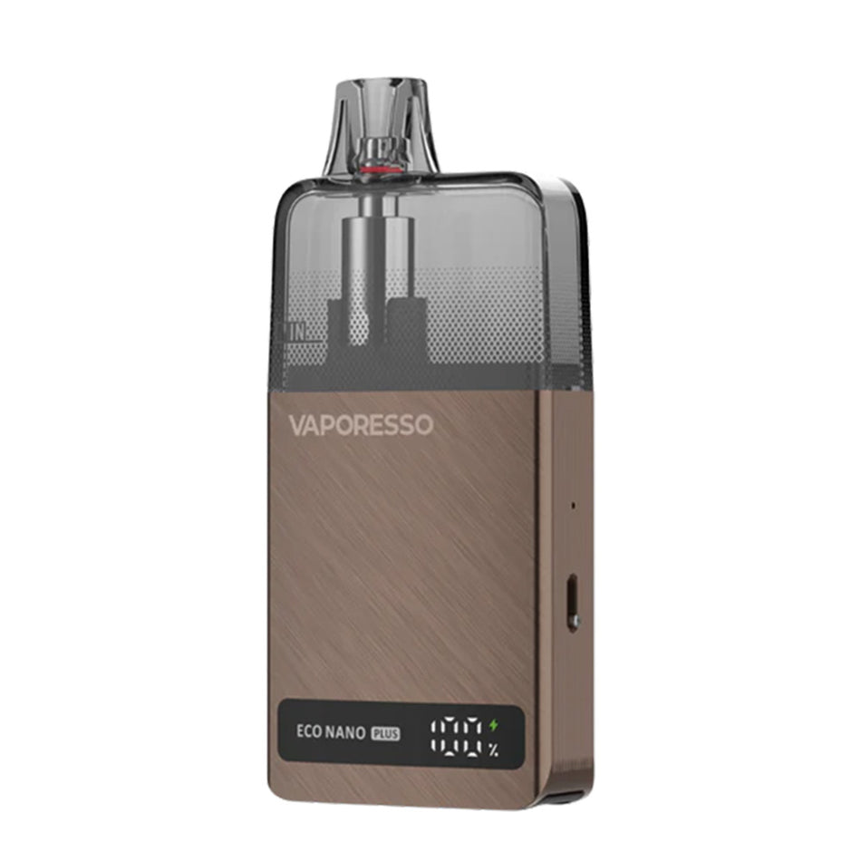 VAPORESSO ECO NANO PLUS KIT