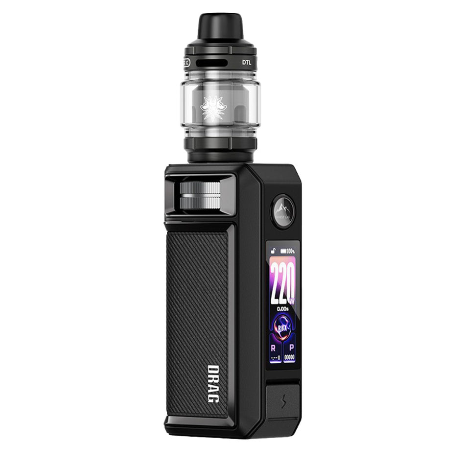 VOOPOO DRAG 6 KIT
