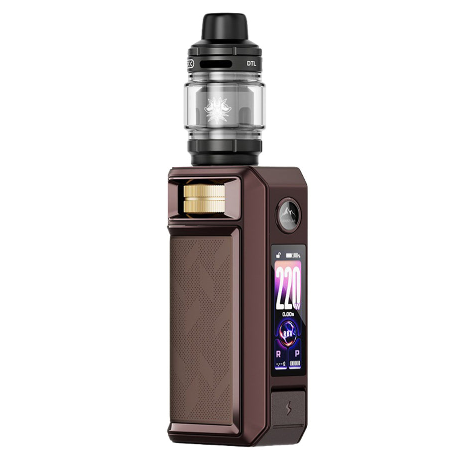 VOOPOO DRAG 6 KIT