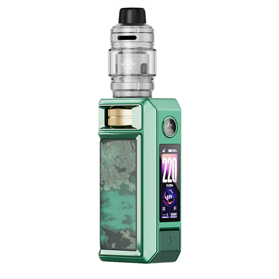 VOOPOO DRAG 6 KIT