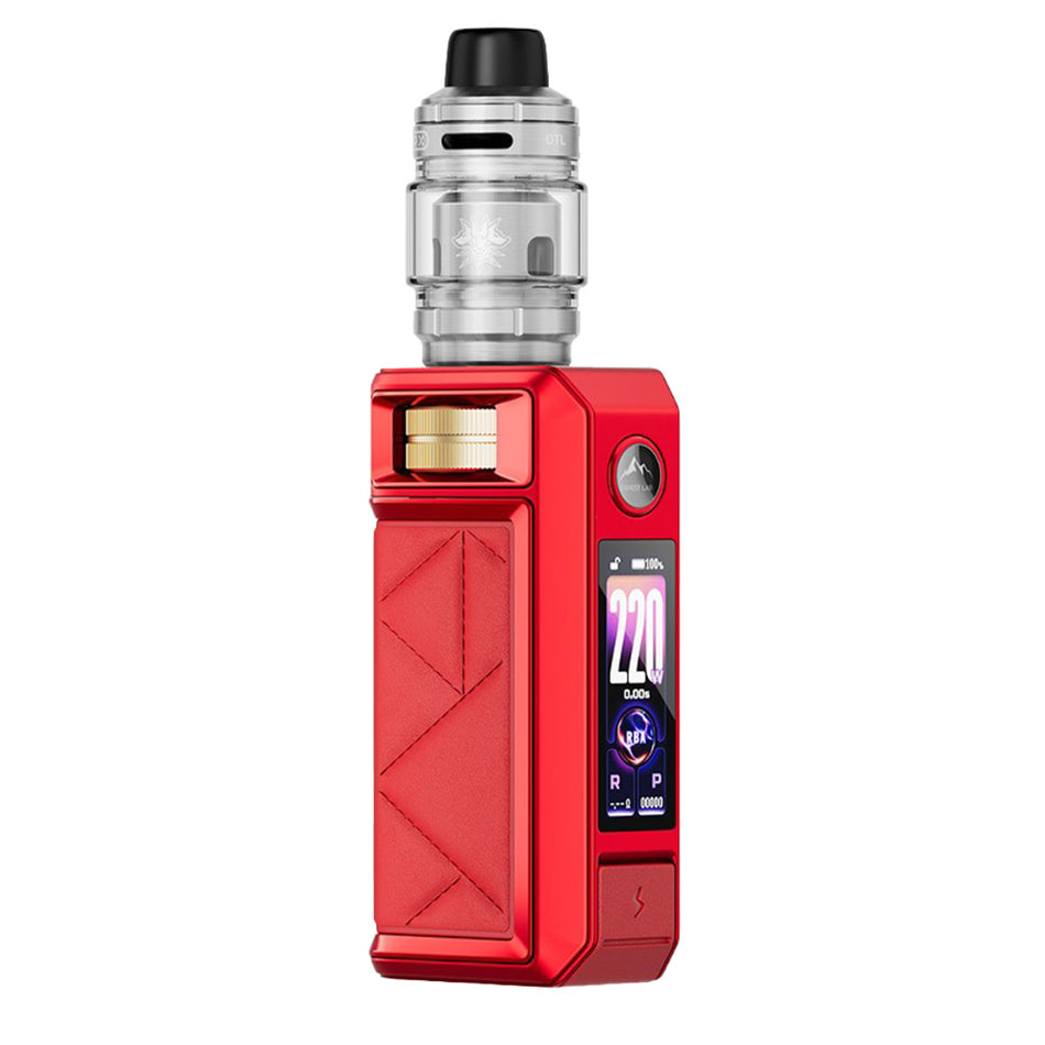 VOOPOO DRAG 6 KIT