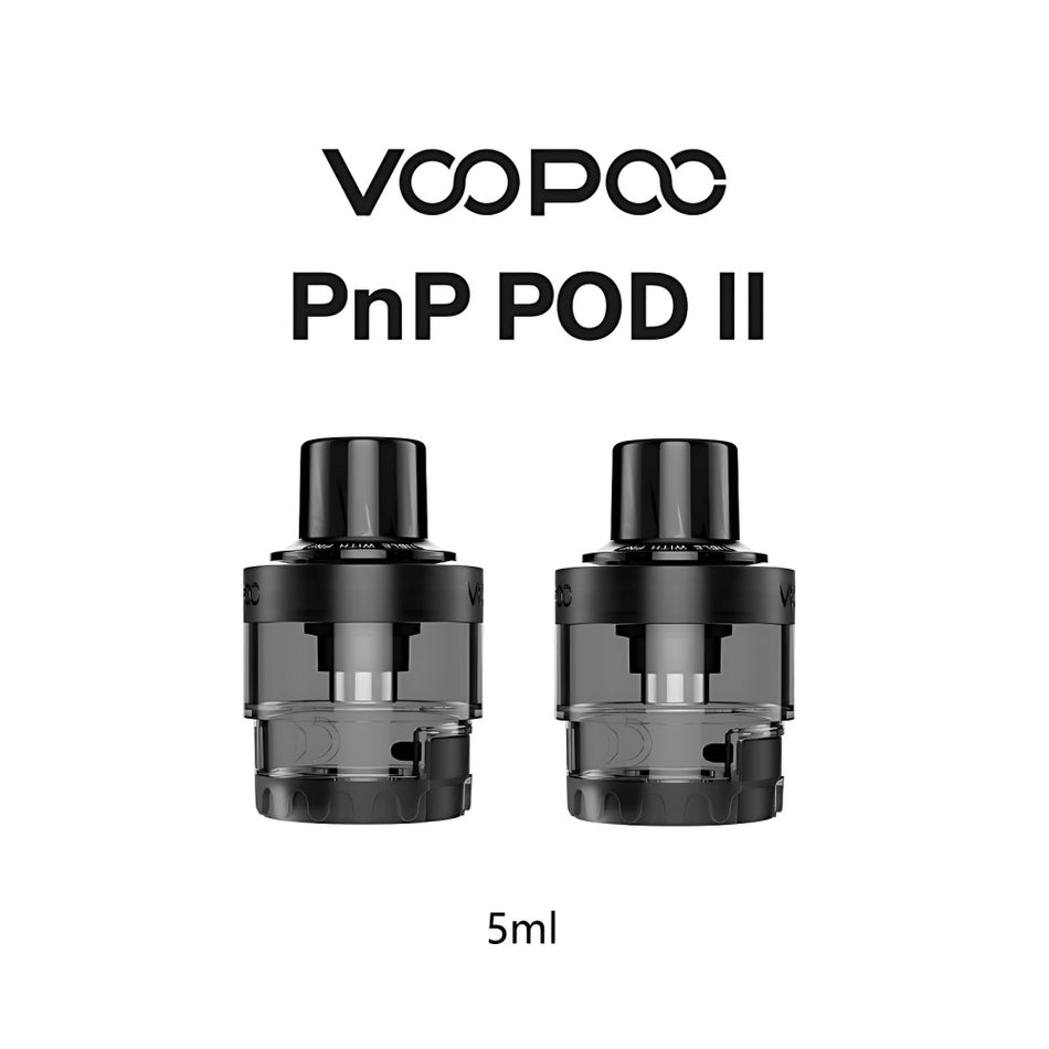 VOOPOO PNP POD II 2CT Hibro Wholesale VOOPOO PNP POD II 2CT Hibro Wholesale