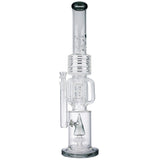 (WATER PIPE) 20" LOOKAH STYLE SPRINKLER - GREY