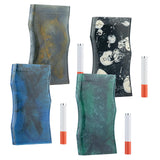 (DUGOUT) 4" ACRYLIC BODY - BLACK