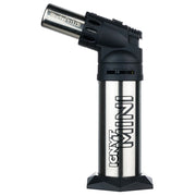 (TORCH) STACHE PRODUCTS IGNYT MINI TORCH - BLACK
