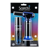 (TORCH) SCORCH BLISTER COMBO PACK #61661B - BLUE/BLACK
