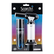 (TORCH) SCORCH BLISTER COMBO PACK #61661B - SILVER/BLACK