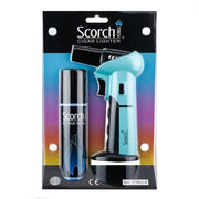 (TORCH) SCORCH BLISTER COMBO PACK 45°~90° #61662B - TEAL/BLACK